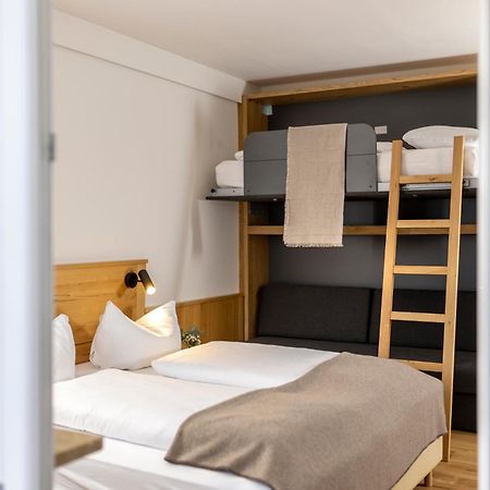 Hotel Moarhof Lienz Exteriér fotografie