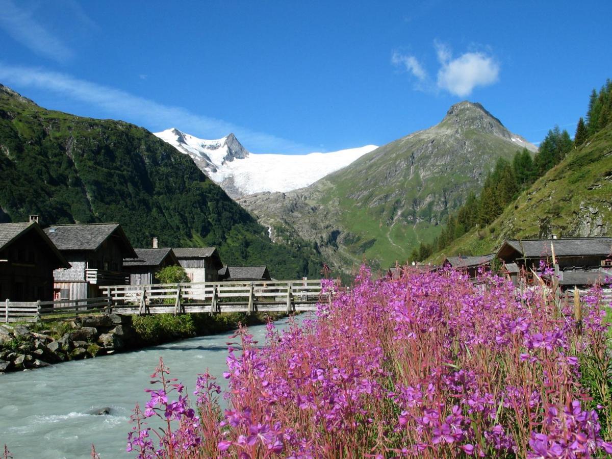 Hotel Moarhof Lienz Exteriér fotografie