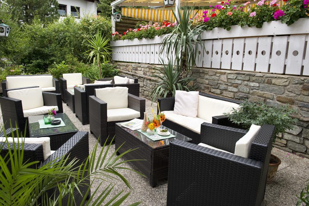 Hotel Moarhof Lienz Exteriér fotografie