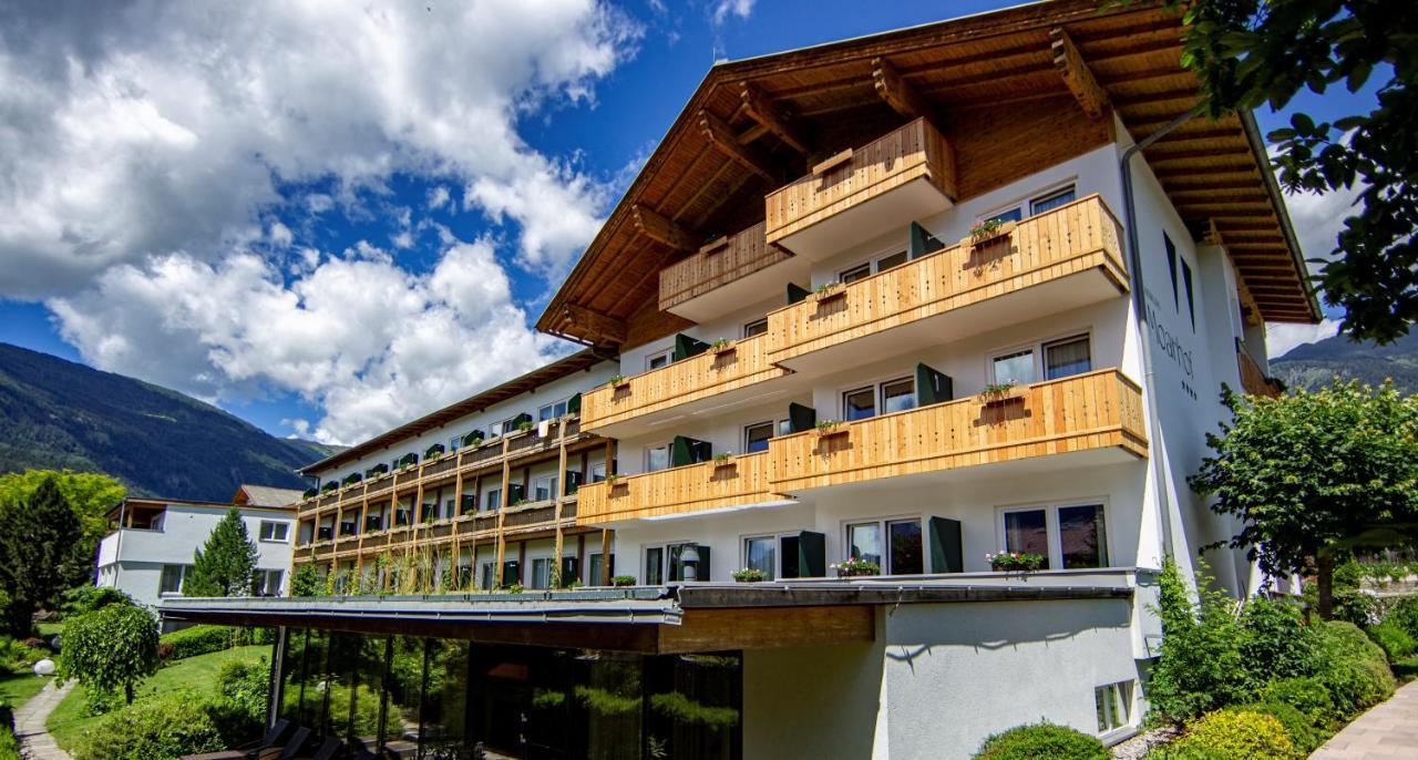 Hotel Moarhof Lienz Exteriér fotografie
