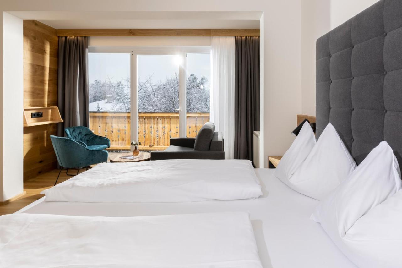 Hotel Moarhof Lienz Exteriér fotografie