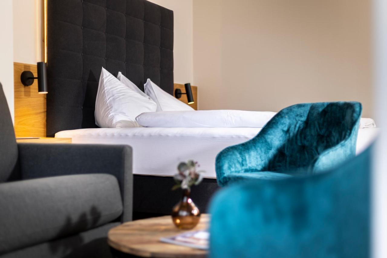 Hotel Moarhof Lienz Exteriér fotografie