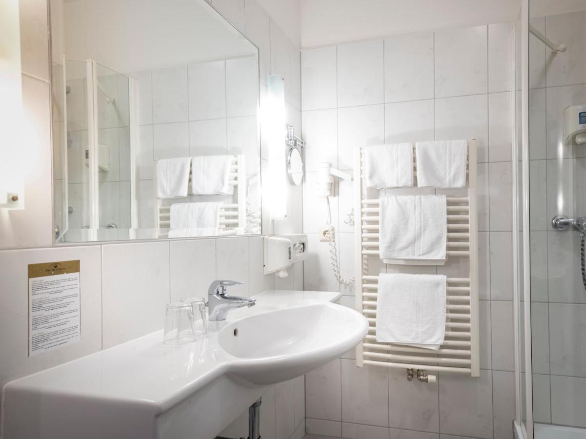 Hotel Moarhof Lienz Exteriér fotografie
