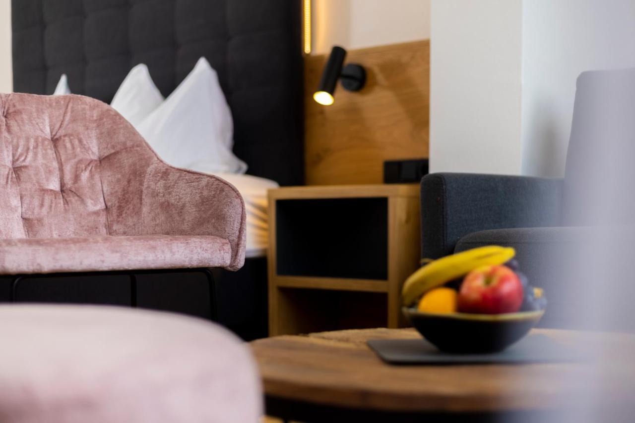 Hotel Moarhof Lienz Exteriér fotografie