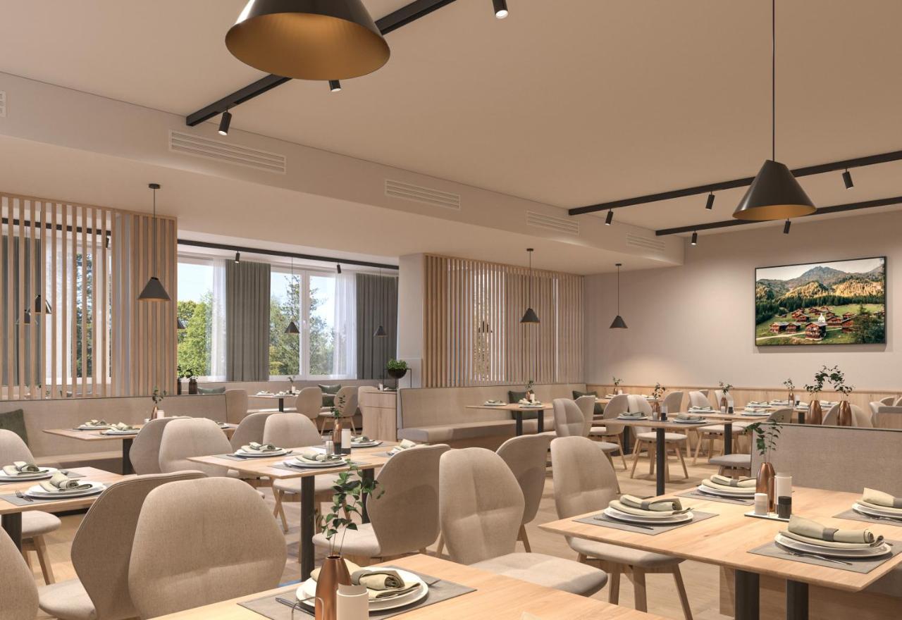 Hotel Moarhof Lienz Exteriér fotografie