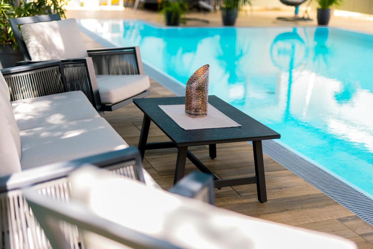 Hotel Moarhof Lienz Exteriér fotografie
