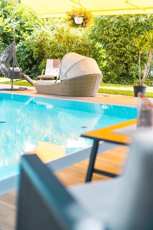 Hotel Moarhof Lienz Exteriér fotografie