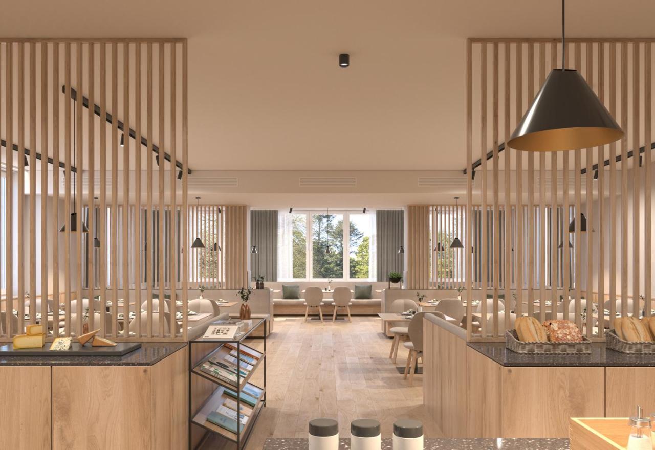 Hotel Moarhof Lienz Exteriér fotografie