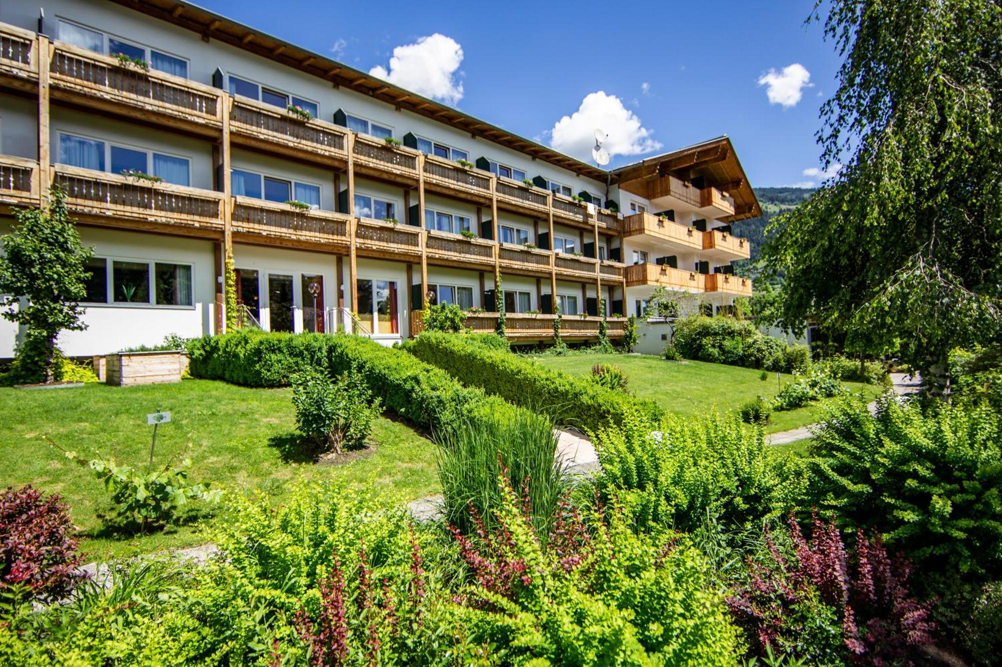 Hotel Moarhof Lienz Exteriér fotografie