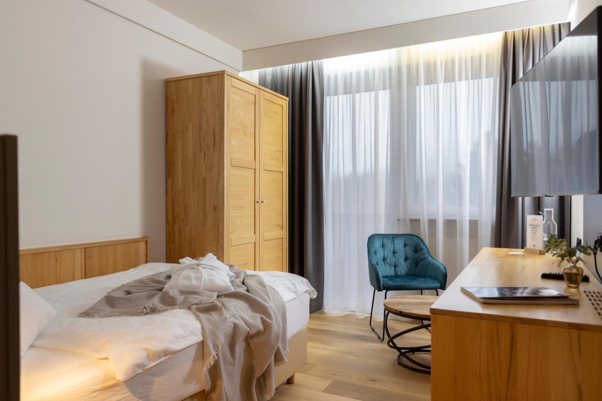 Hotel Moarhof Lienz Exteriér fotografie