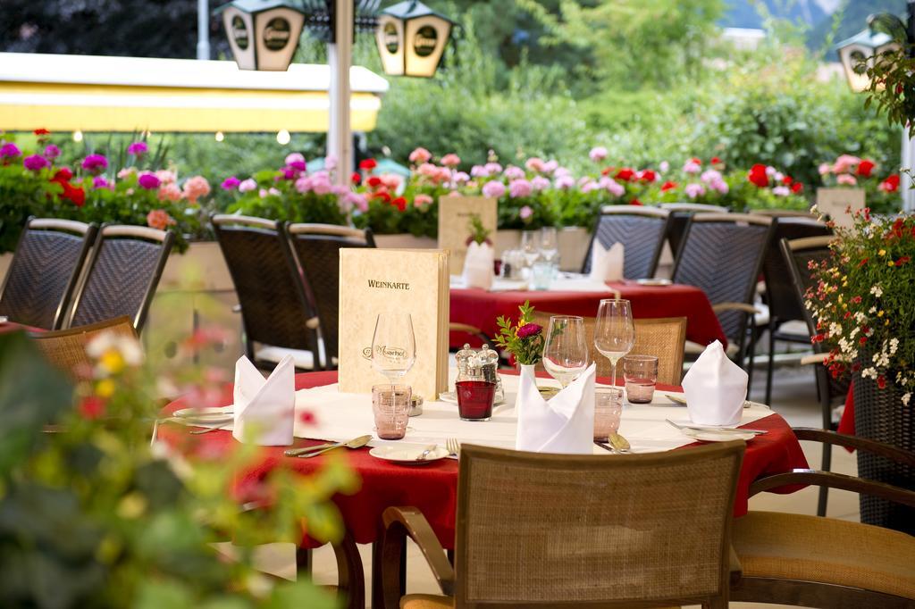 Hotel Moarhof Lienz Exteriér fotografie
