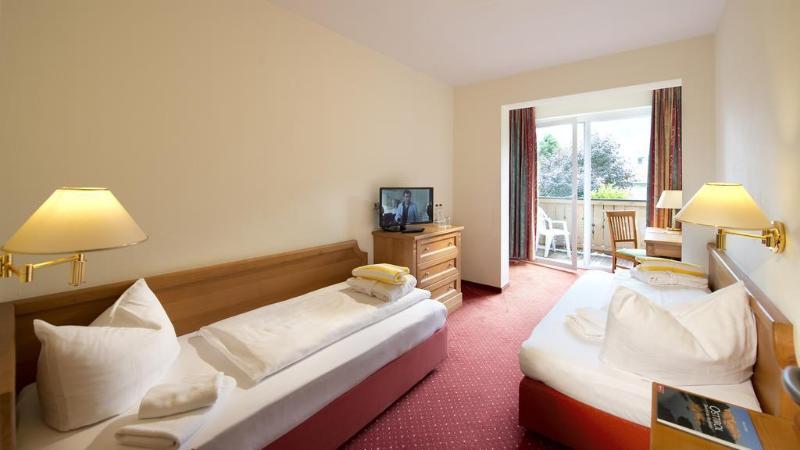 Hotel Moarhof Lienz Exteriér fotografie