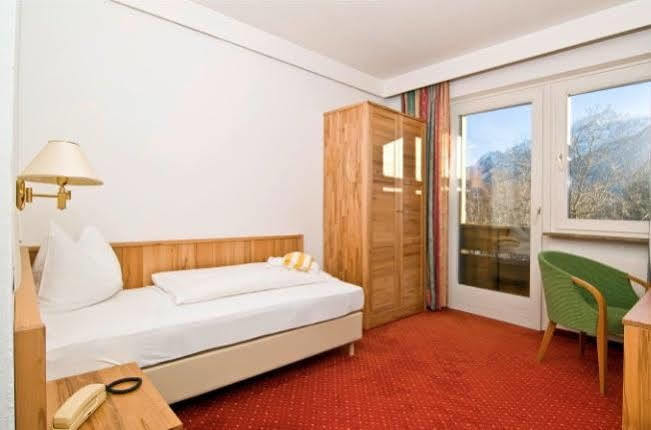 Hotel Moarhof Lienz Exteriér fotografie
